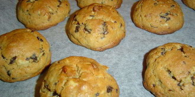 Рецепт печенье капучино с амаретто