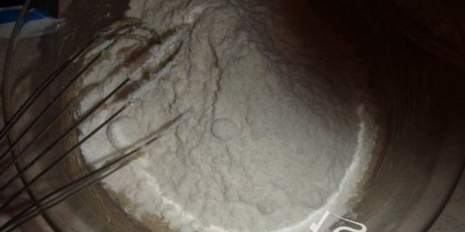 Рецепт печенье капучино