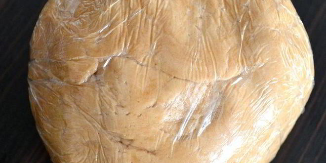 Рецепт печенье кофейные зерна