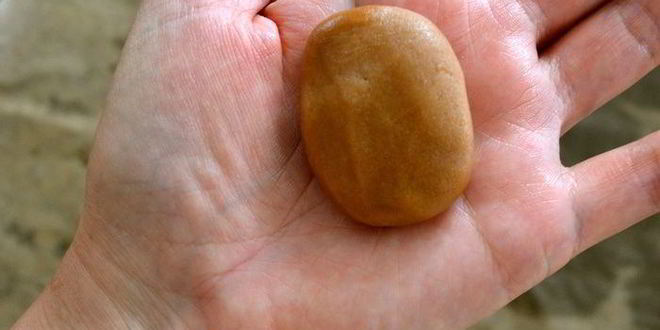 Рецепт печенье кофейные зерна