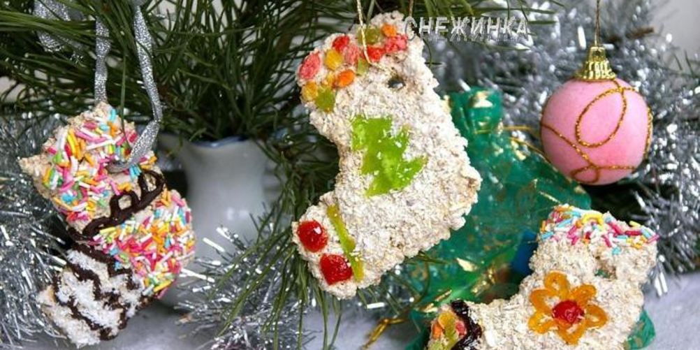 Как приготовить печенье-коржики рождественский сапожок