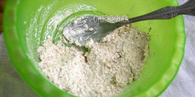 Рецепт печенье-коржики рождественский сапожок