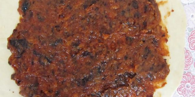 Рецепт печенье куфлики из несладкого теста на сметане