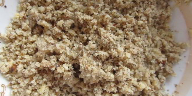 Рецепт печенье куфлики из несладкого теста на сметане