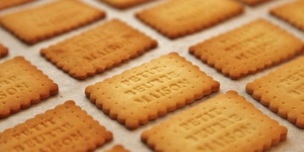 Как приготовить печенье маленький принц песочное