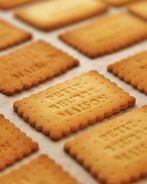 Печенье Маленький принц песочное