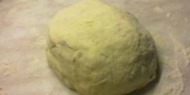 Рецепт печенье mинутка со сметаной