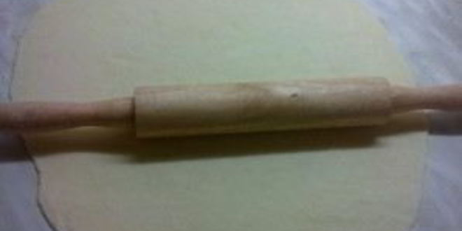 Рецепт печенье mинутка со сметаной