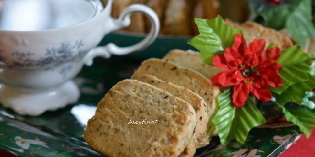 Как приготовить печенье мохито