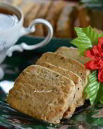 Печенье Мохито