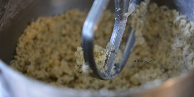 Рецепт печенье мохито