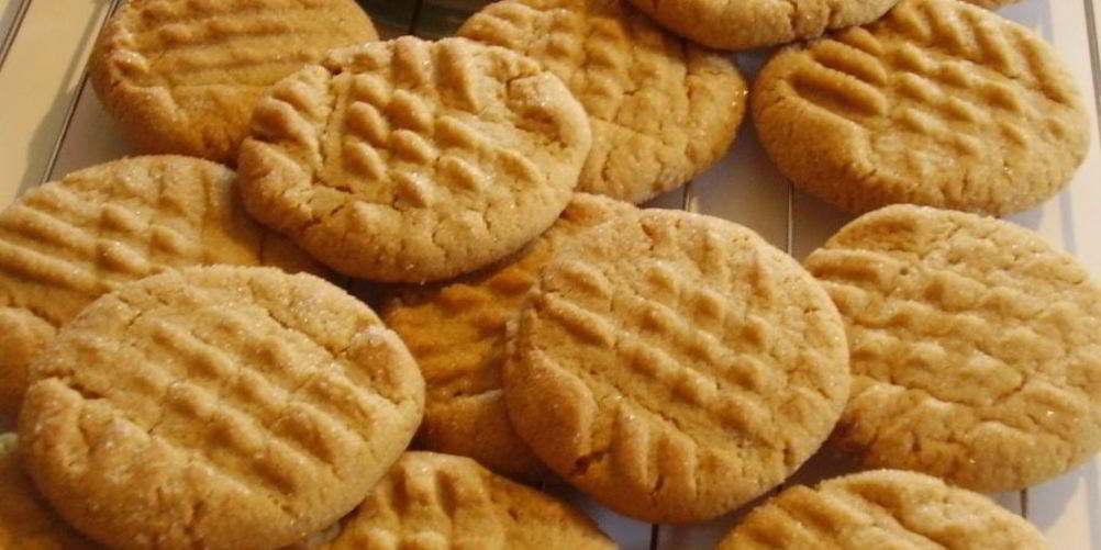 Как приготовить печенье на молоке