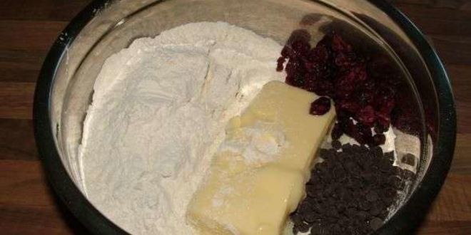 Рецепт печенье на сгущенке