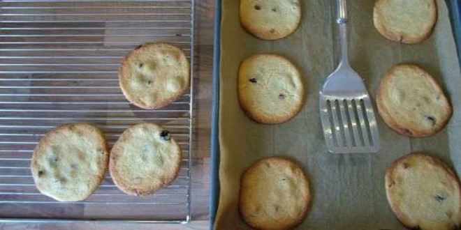 Рецепт печенье на сгущенке