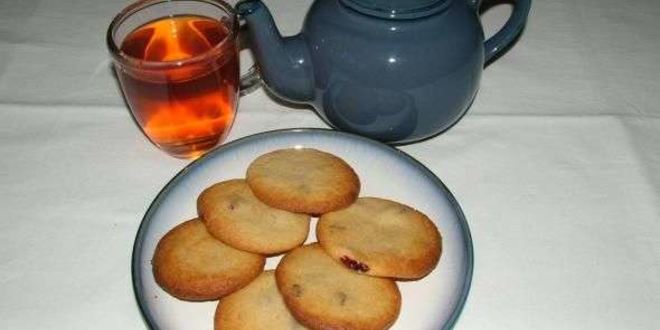 Рецепт печенье на сгущенке