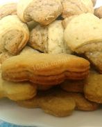 Печенье Нескафе