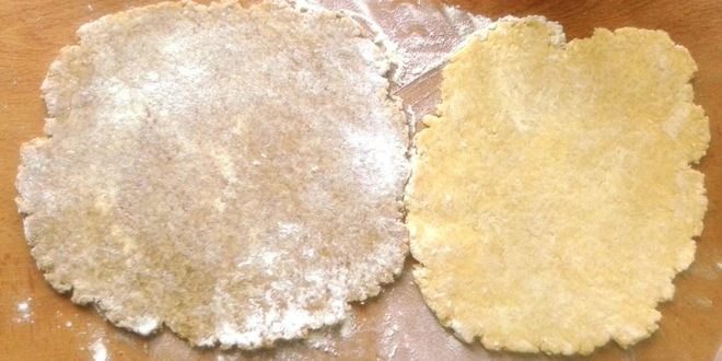 Рецепт печенье нескафе