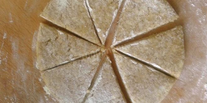 Рецепт печенье нескафе