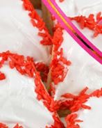 Печенье Нежность