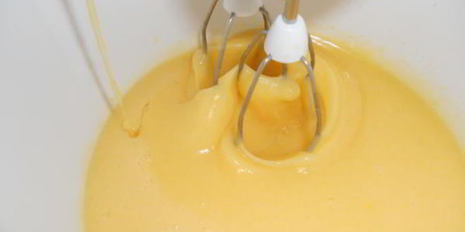 Рецепт печенье орешки