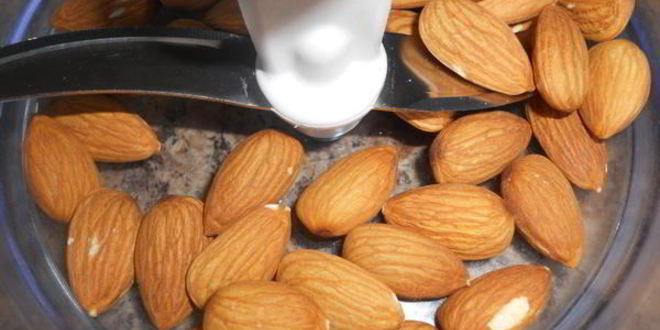 Рецепт печенье орешки