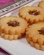 Печенье Праздничное