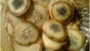 Рецепт Печенье-прянички