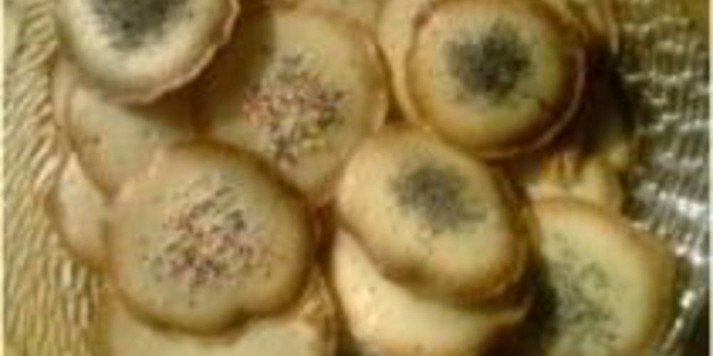 Как приготовить печенье-прянички