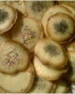 Печенье-прянички