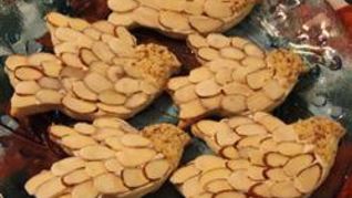 Рецепт Печенье Птички