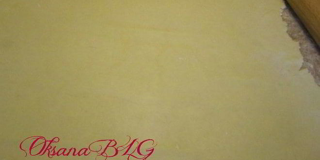 Рецепт печенье розочки