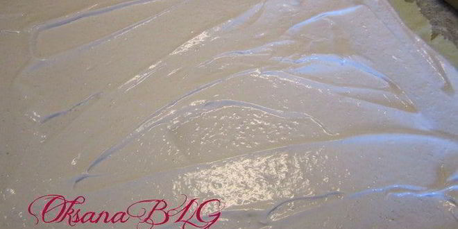 Рецепт печенье розочки