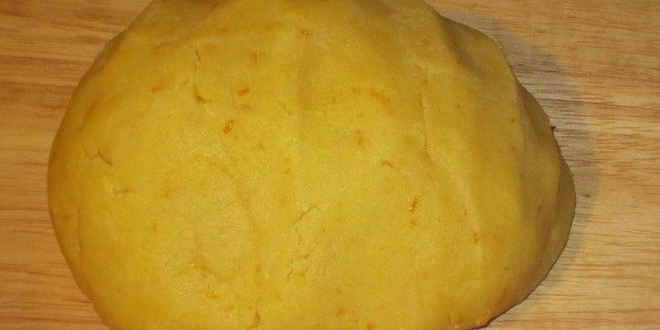 Рецепт печенье розовые кристаллики