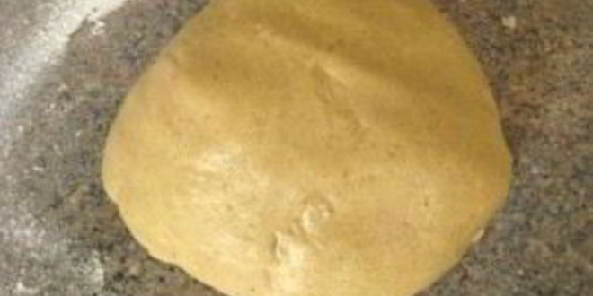 Рецепт печенье с корицей