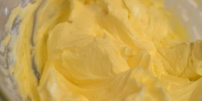 Рецепт печенье с кремом шоколадный поцелуй