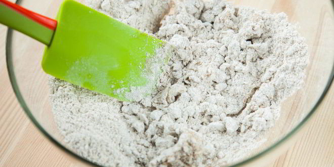 Рецепт печенье с курагой