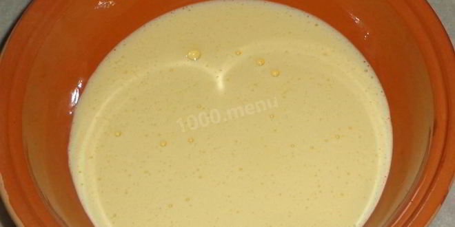 Рецепт печенье с кусочками шоколада