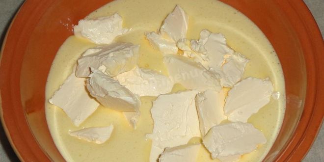 Рецепт печенье с кусочками шоколада