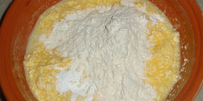 Рецепт печенье с кусочками шоколада