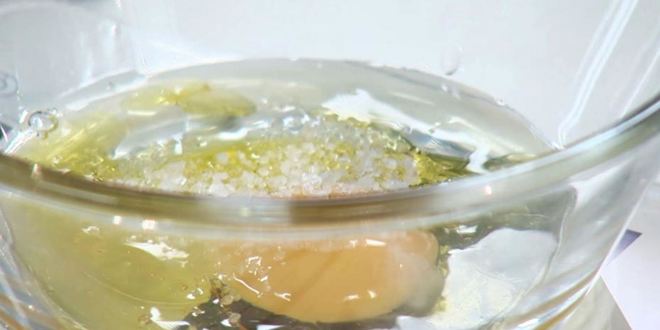 Рецепт печенье с тыквой и шоколадом