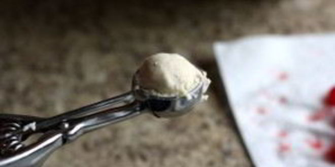 Рецепт печенье с вишней