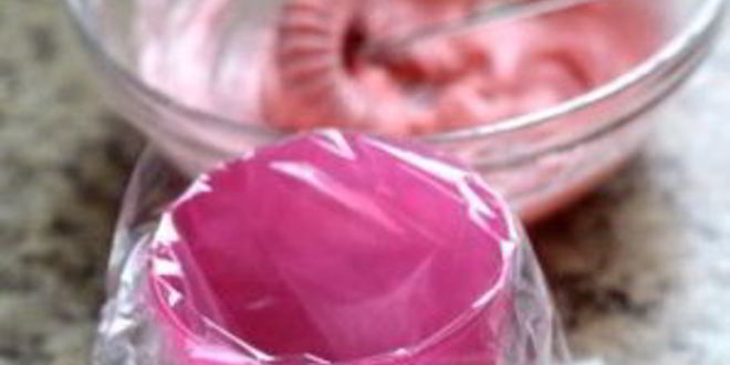 Рецепт печенье с вишней