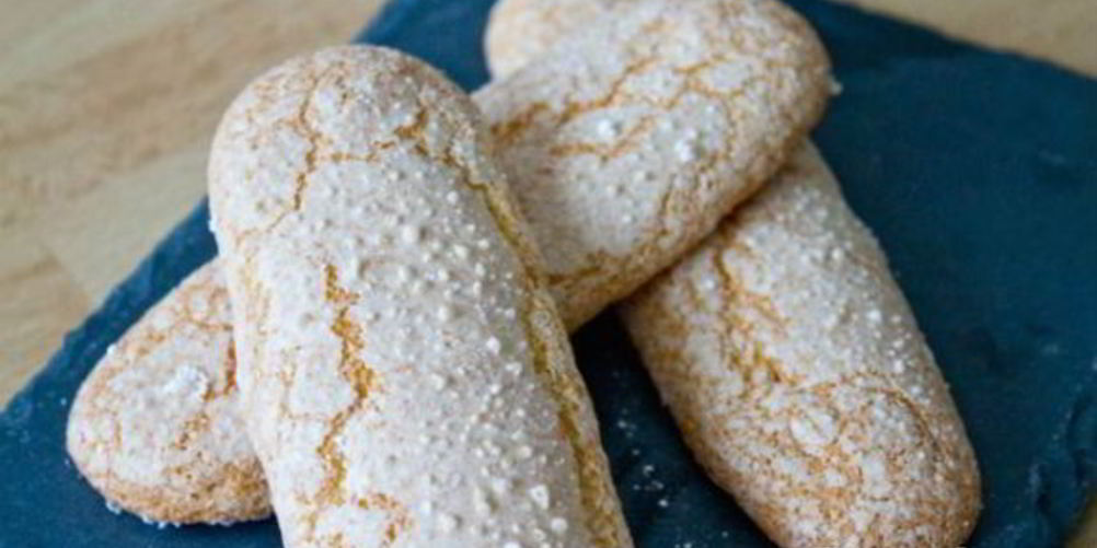 Как приготовить печенье савоярди