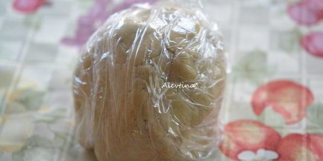 Рецепт печенье сердечки в шоколаде