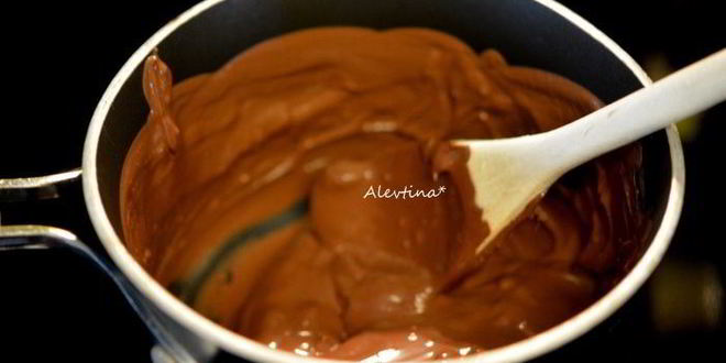 Рецепт печенье сердечки в шоколаде