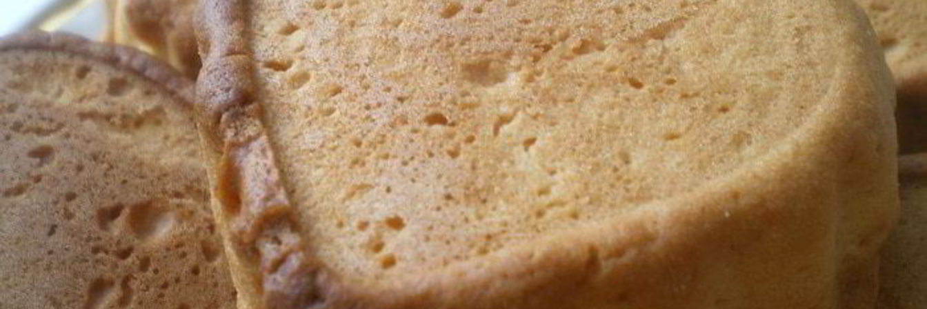 Рецепт Печенье Сердце