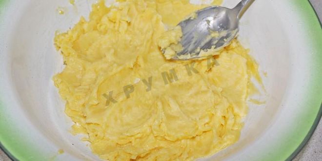 Рецепт печенье шакер чурек