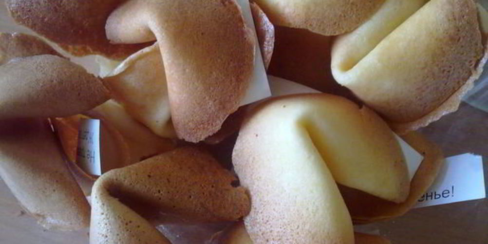 Рецепт печенье ракушки с меренгой