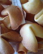 Печенье Судьбы