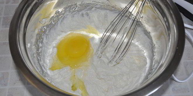 Рецепт печенье-сэндвич красный бархат